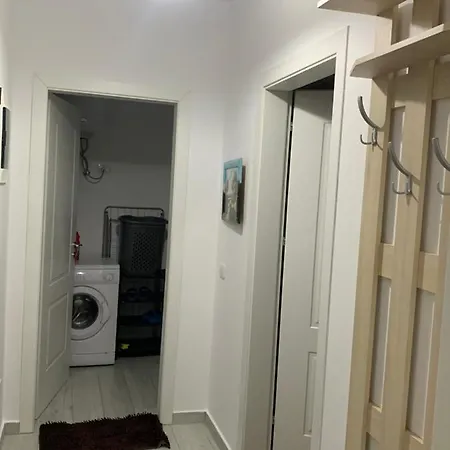 Apartment Daily L