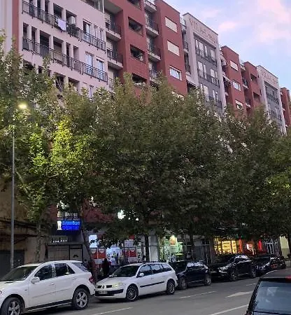 Daily L Apartment