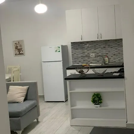 アパート Daily L