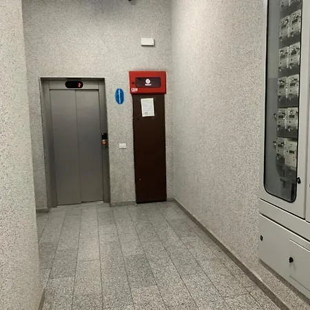 Daily L Appartement