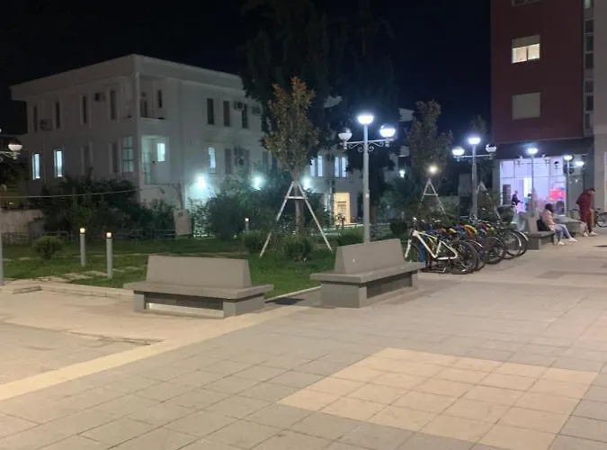 Appartamento Daily L *