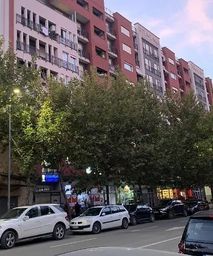 Daily L Appartamento