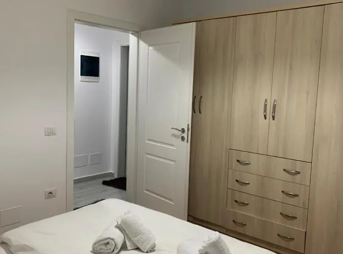 Daily L Appartamento *