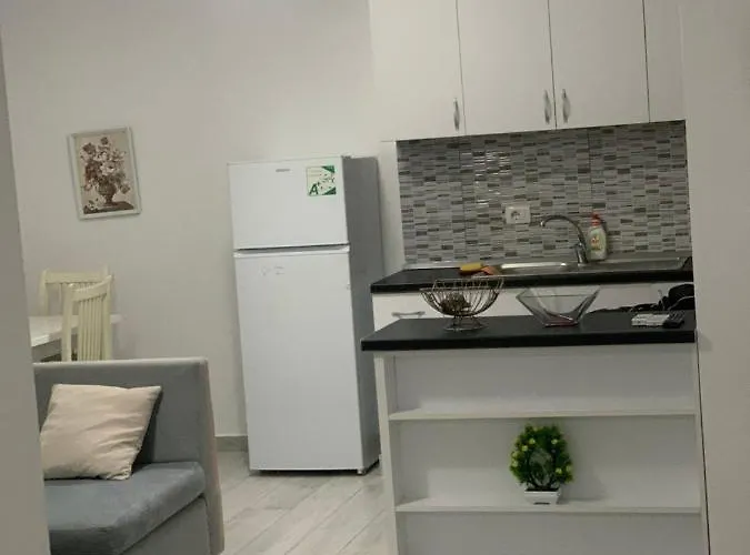 Appartamento Daily L