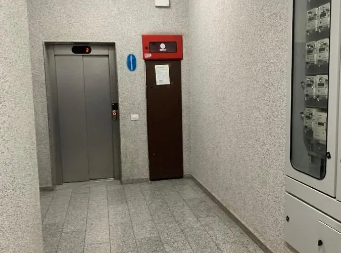 Daily L Appartamento